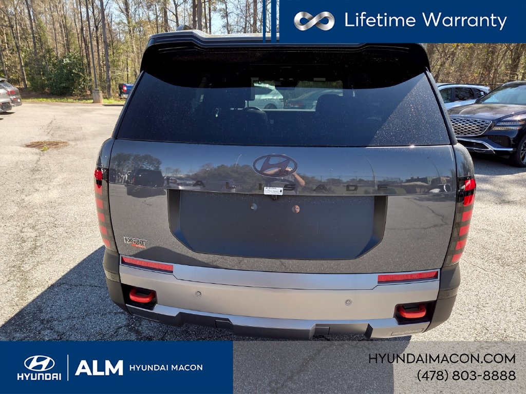 New 2026 Gray HYUNDAI XRT Pro image 12