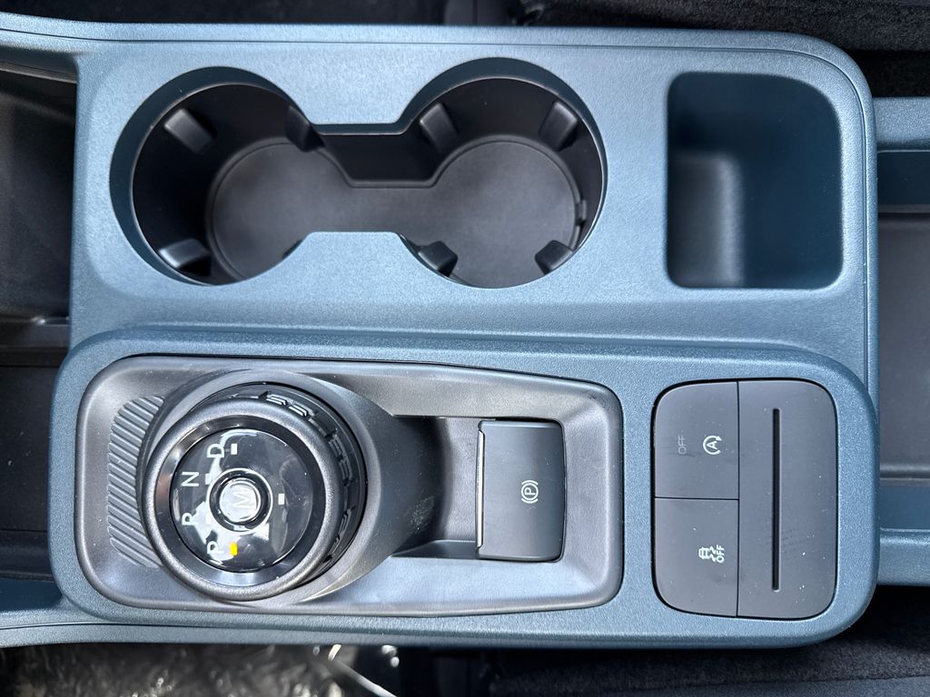 New 2026 Gray Ford Lobo Standard image 30