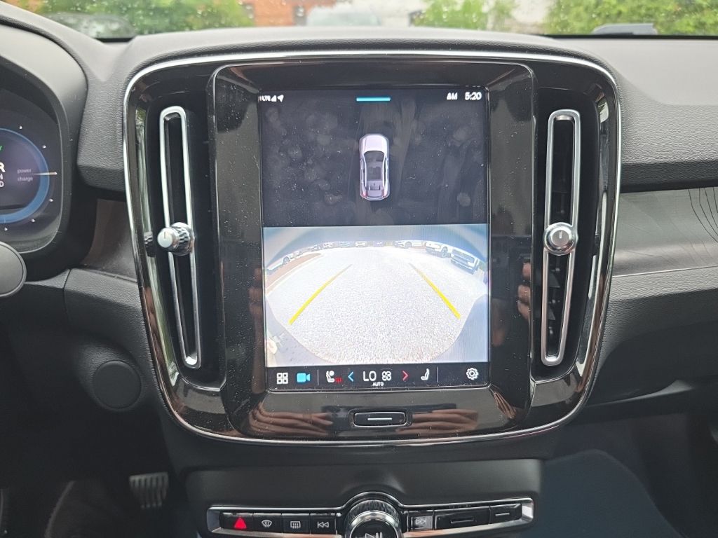 Used 2023 Blue Volvo Ultimate image 20