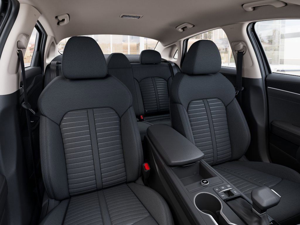 new 2026 Kia K5 car, priced at $26,732