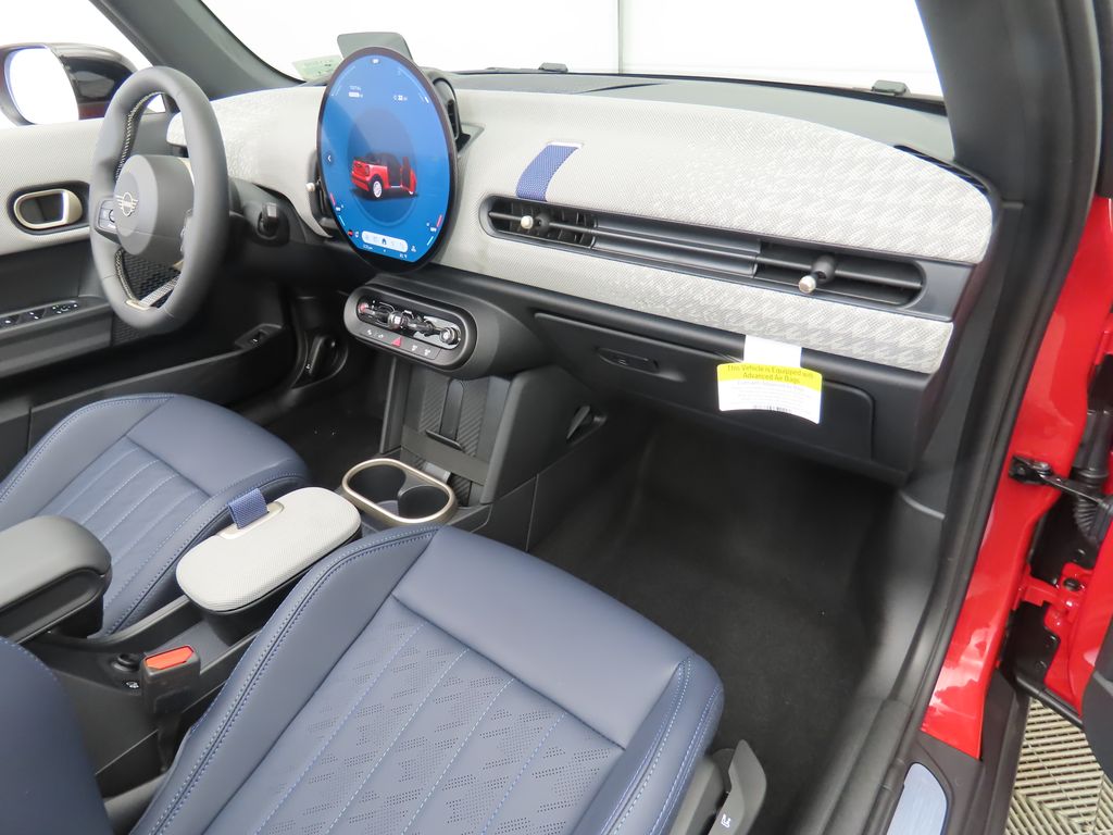 Thumbnail: 2025 MINI Cooper Convertible - 27