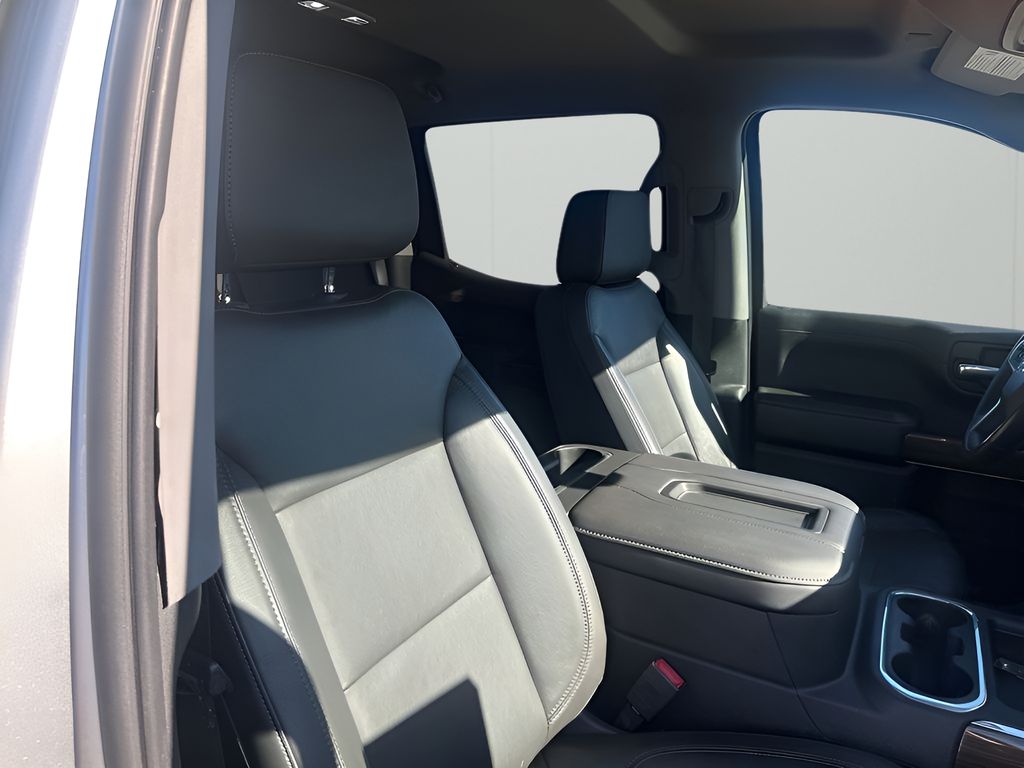 Used Car 2020 Chevrolet Silverado 1500  Rst For Sale Under $40,000 In Austin, Texas