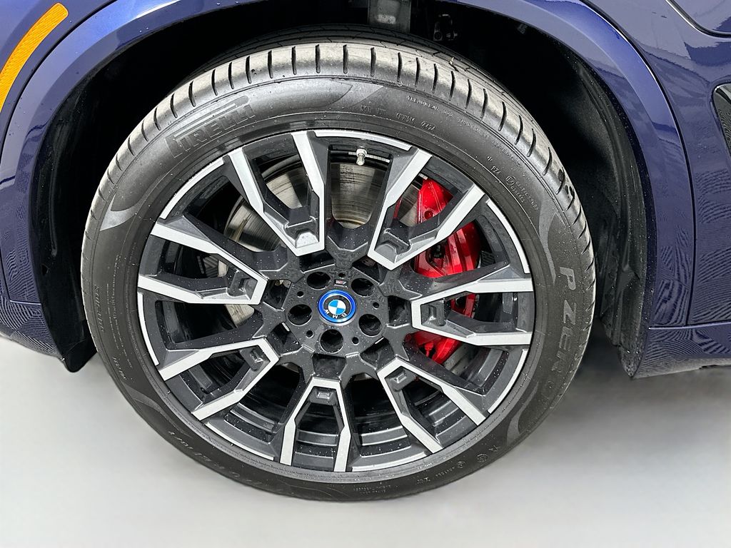 Thumbnail: 2025 BMW X5 - 32