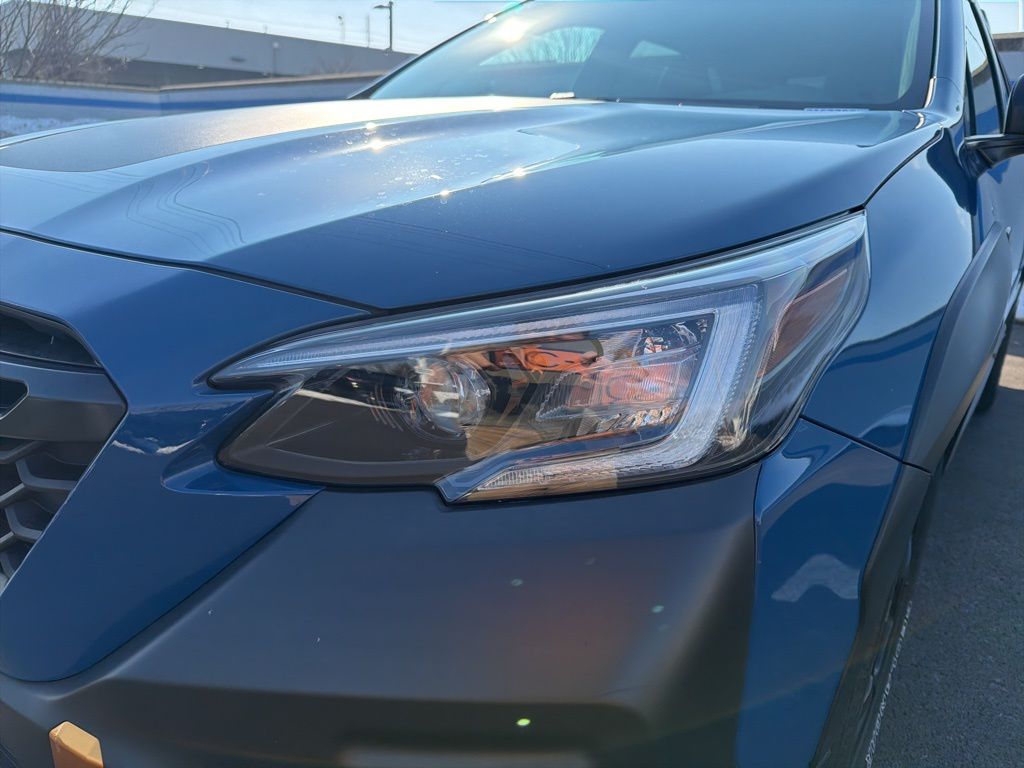 Thumbnail: 2022 Subaru Outback - 9