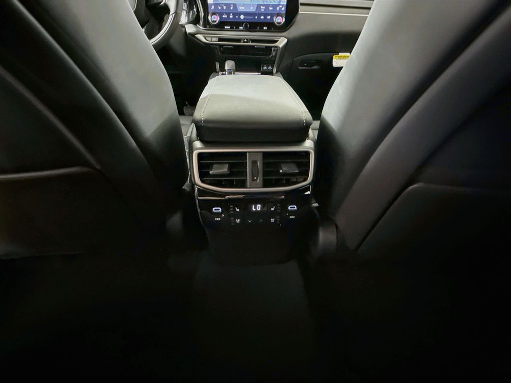 Thumbnail: 2026 Lexus RX - 18