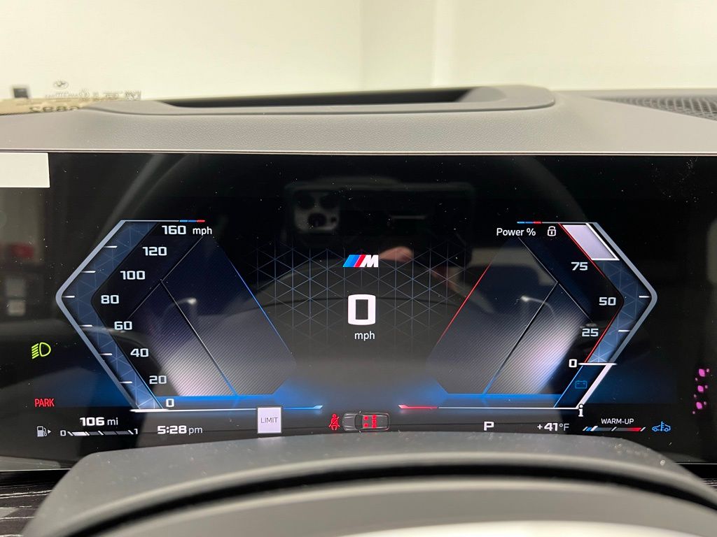 Thumbnail: 2026 BMW X5 - 16