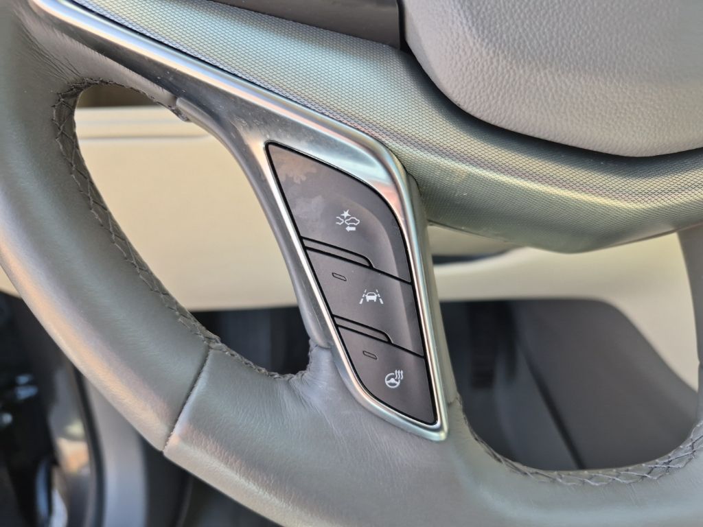 Used Car 2023 Cadillac Xt5  Premium Luxury For Sale Under $30,000 In Austin, Texas