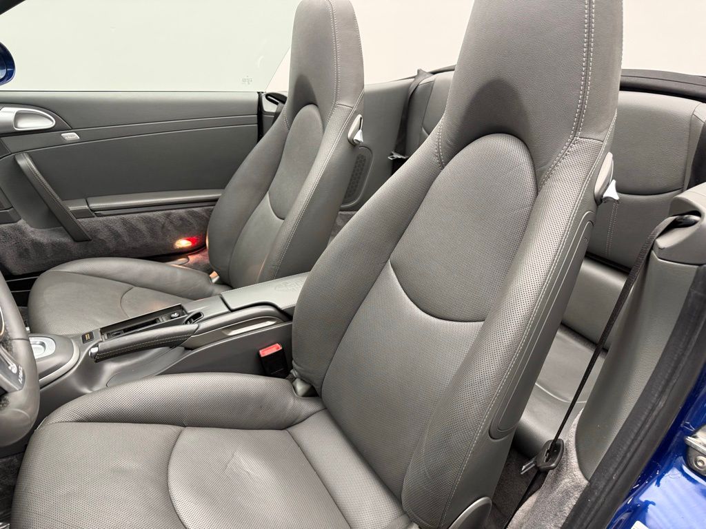 Thumbnail: 2009 Porsche 911 - 5