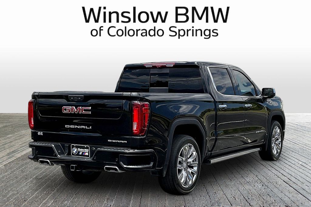 2024 GMC Sierra 1500 Denali Denali - Photo 6