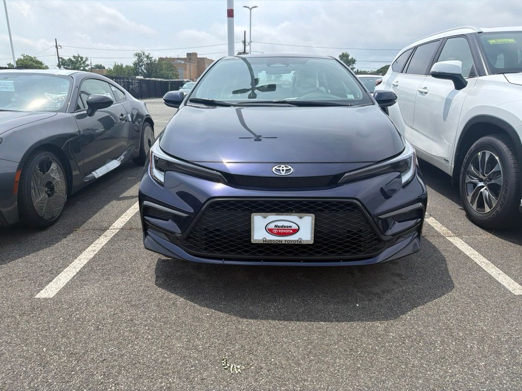 Thumbnail: 2026 Toyota Corolla - 2