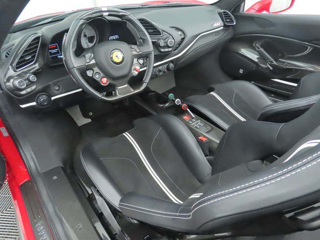 2020 Ferrari 488 Spider 17