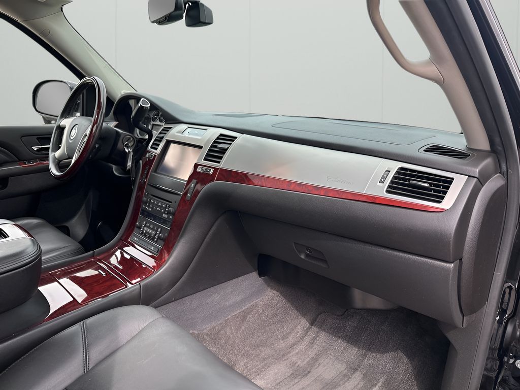 Used Car 2014 Cadillac Escalade  Premium For Sale Under $25,000 In Austin, Texas