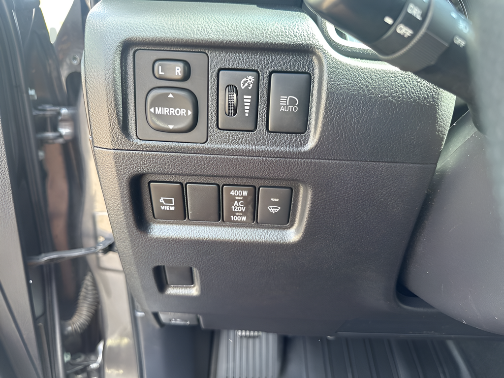 Used Car 2023 Toyota 4runner  Sr5 Premium For Sale In Austin, Texas