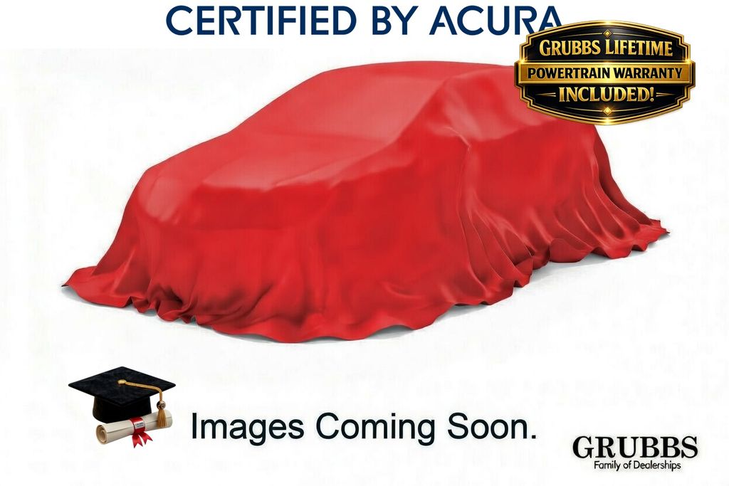 2024 Acura MDX SH-AWD with Technology Package