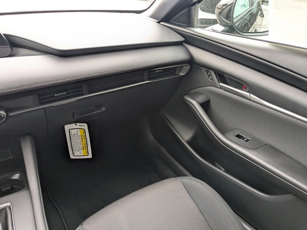 2026 Mazda Mazda3 Hatchback 2.5 S