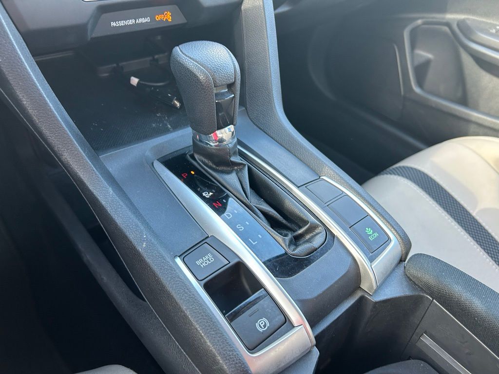 Thumbnail: 2019 Honda Civic - 26