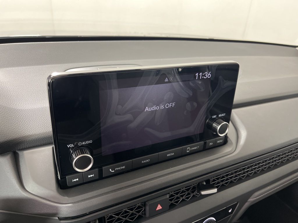 Thumbnail: 2025 Honda Accord - 28