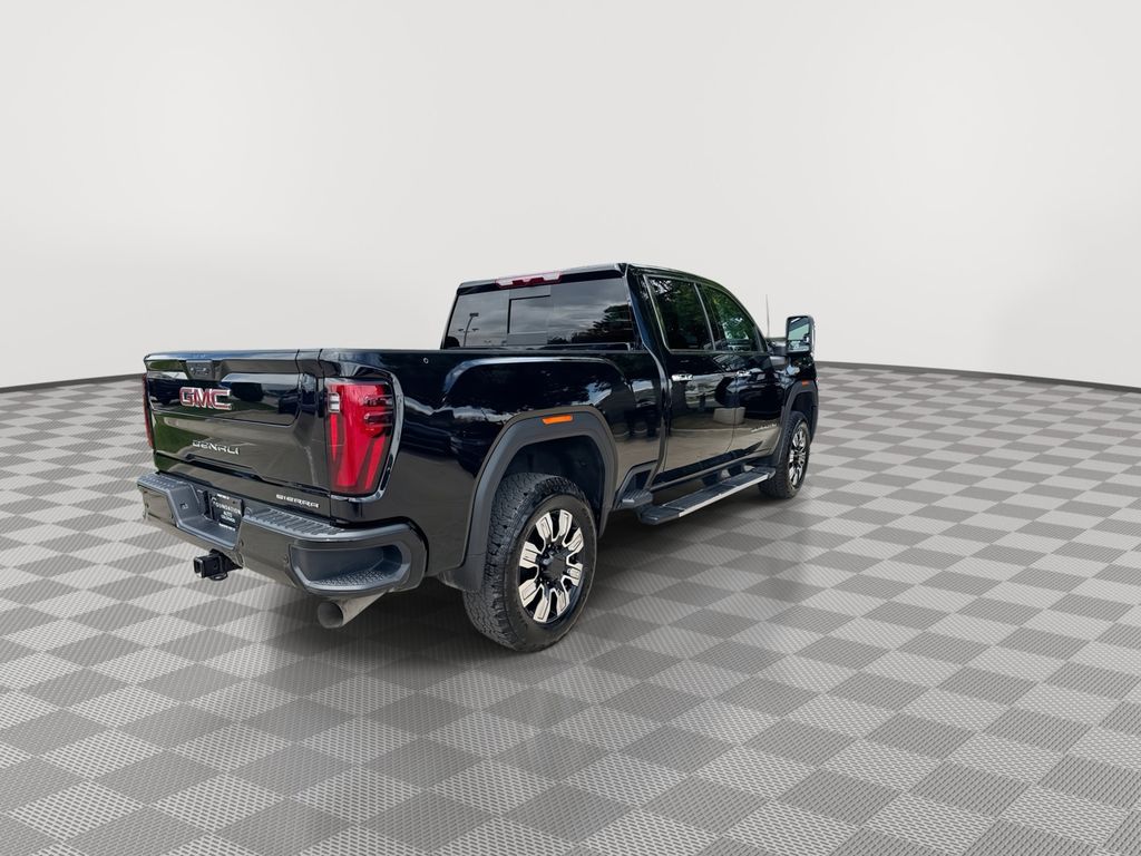 Used 2026 GMC Sierra 2500HD Truck