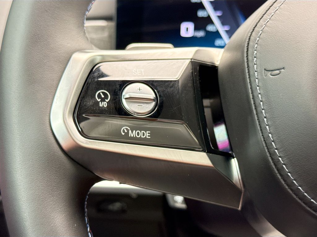 Thumbnail: 2024 BMW i7 - 11