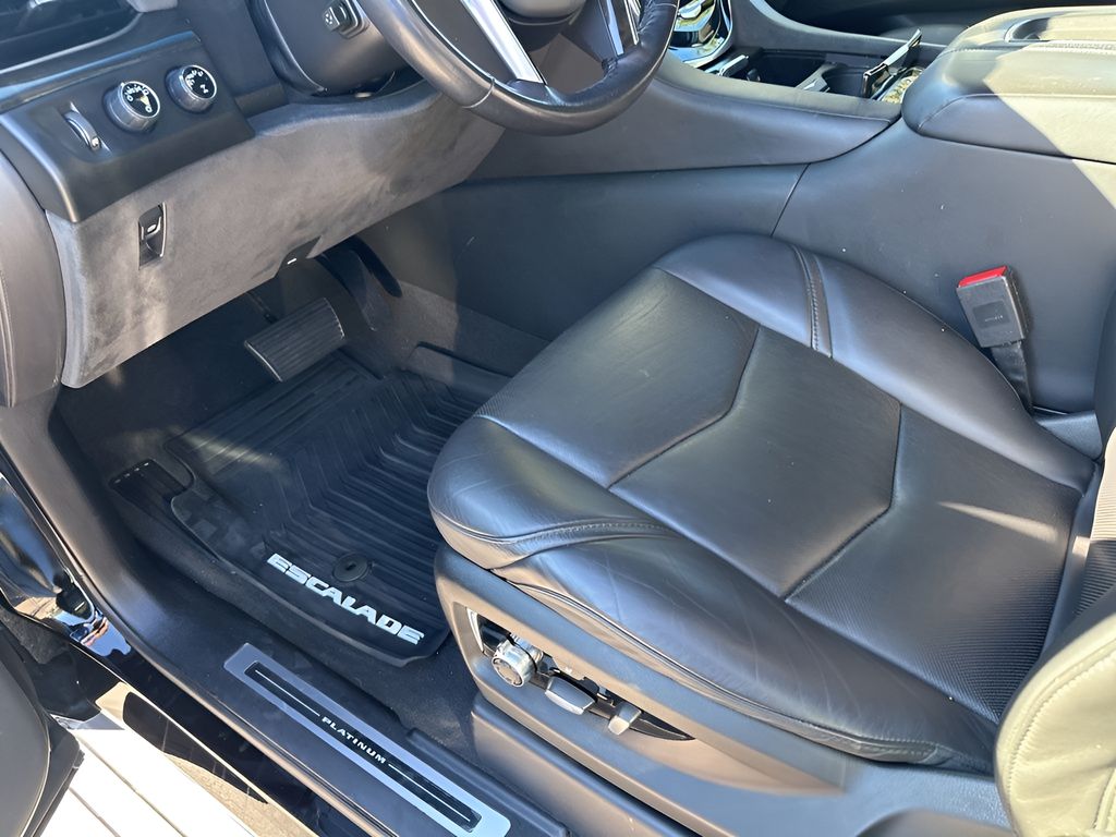 Used Car 2019 Cadillac Escalade Esv  Platinum Edition For Sale Under $40,000 In Austin, Texas