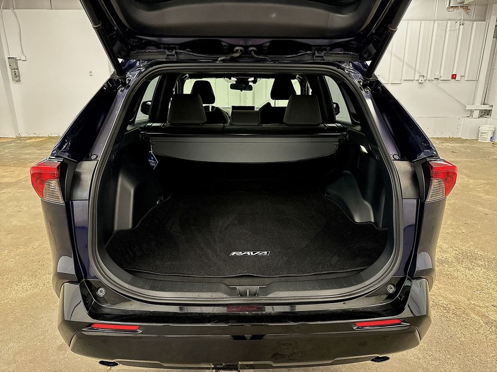 Used 2023 Toyota RAV4 Prime SUV