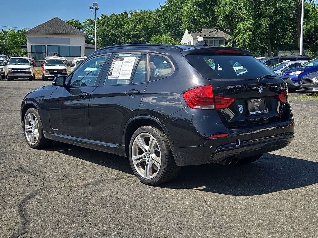 2013 BMW X1 35i - Photo 7