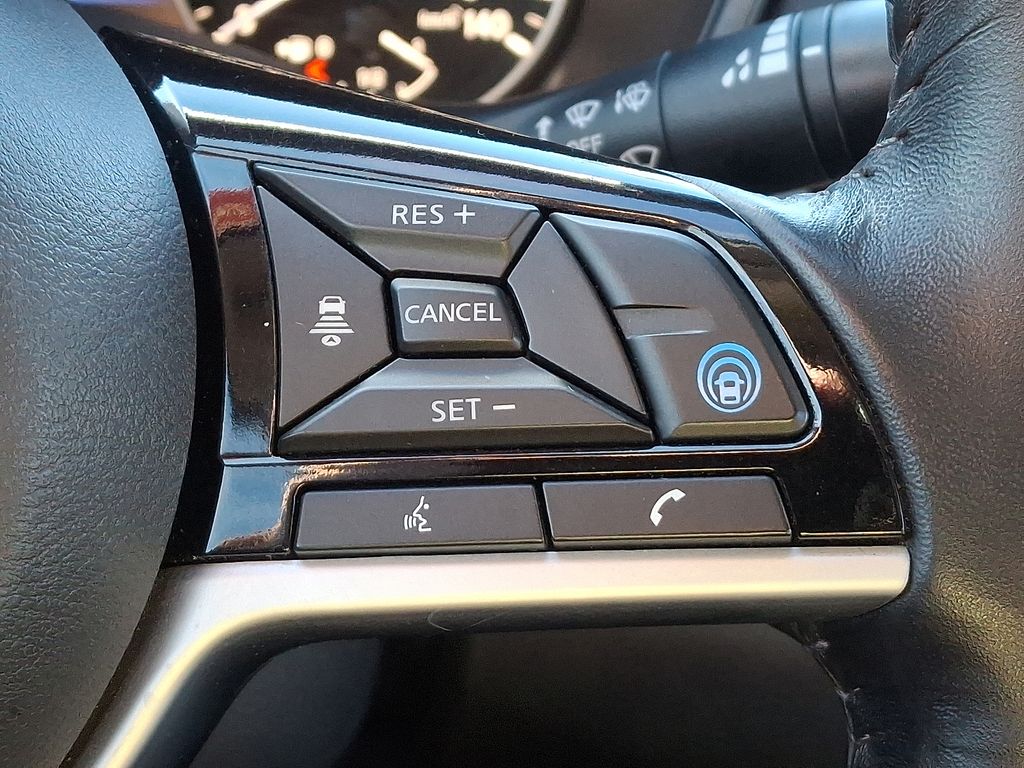 Thumbnail: 2021 Nissan Altima - 23