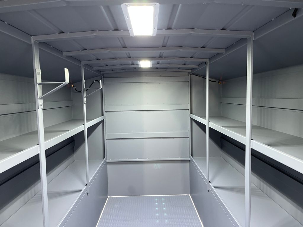 2025 Ford Transit 350 HD RWD Harbor Service Utility Van for sale #9F0393 - photo 24