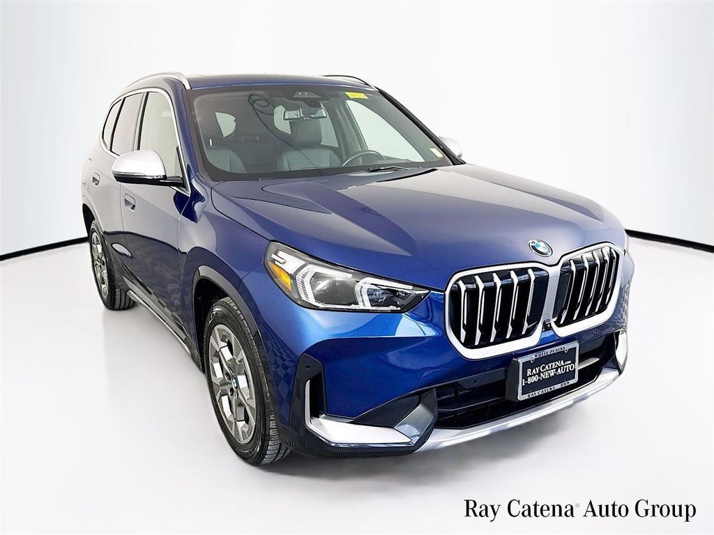 2023 BMW X1 xDrive28i AWD
