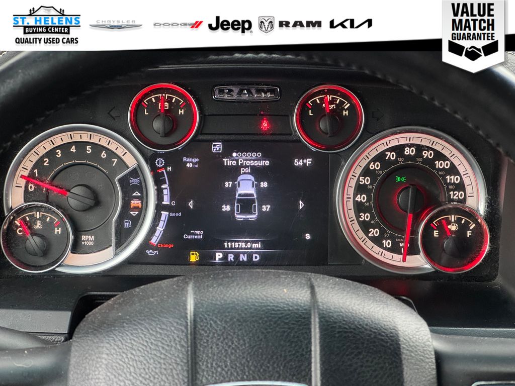 2014 RAM Ram 1500 Sport - Photo 20