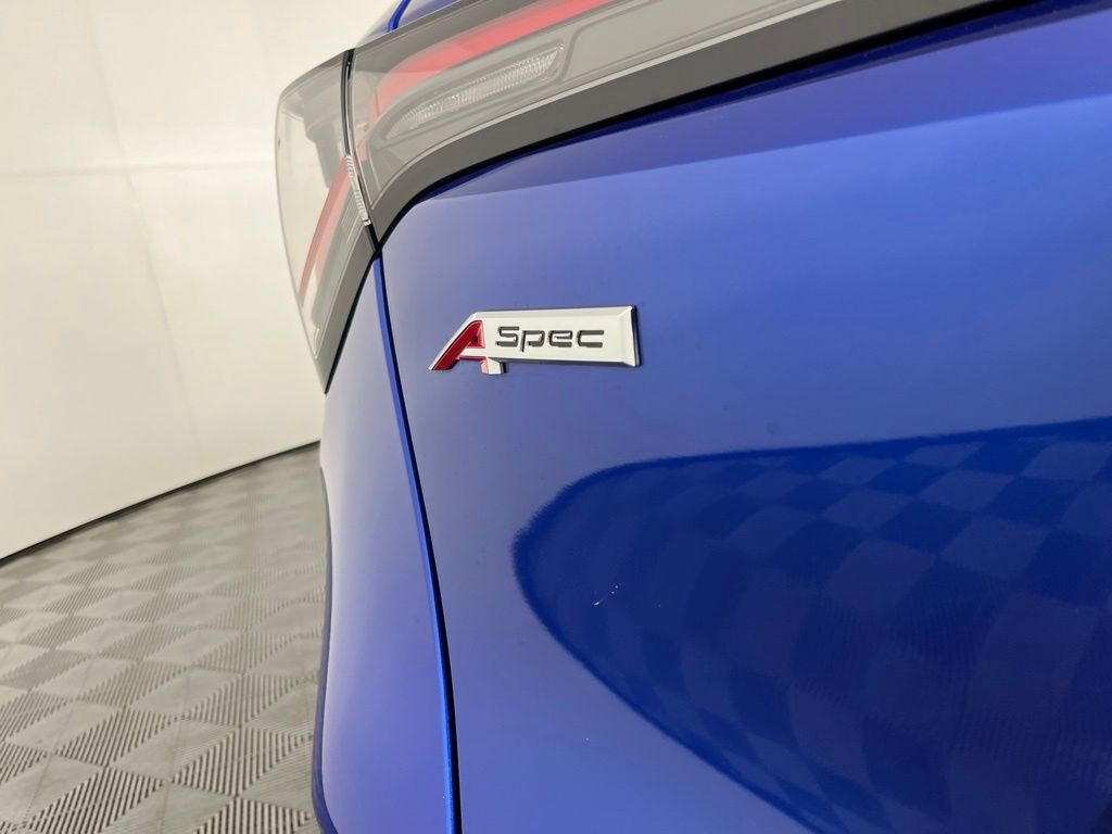 Thumbnail: 2025 Acura ADX - 21