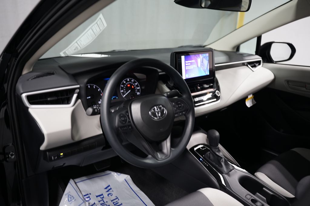 Thumbnail: 2026 Toyota Corolla - 11