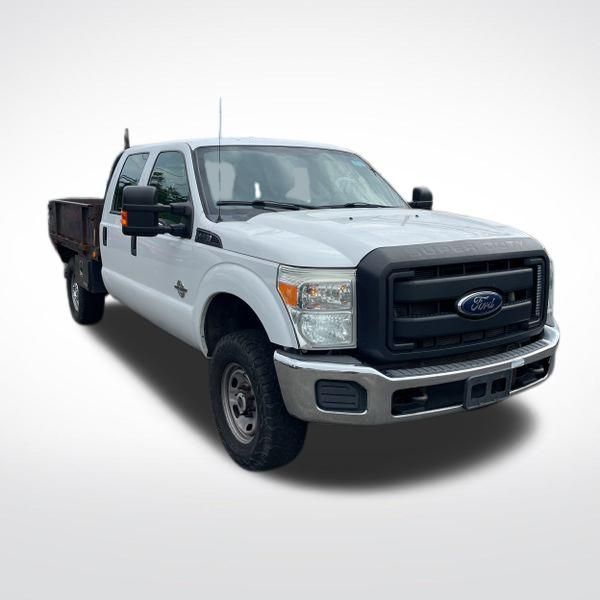 used 2016 Ford F-250SD car, priced at $18,500