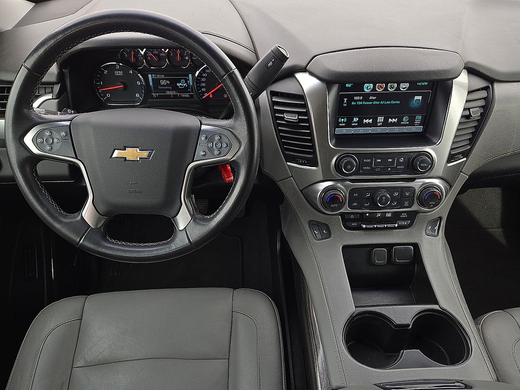 Used 2020 Chevrolet Suburban For Sale in Farmington, AR