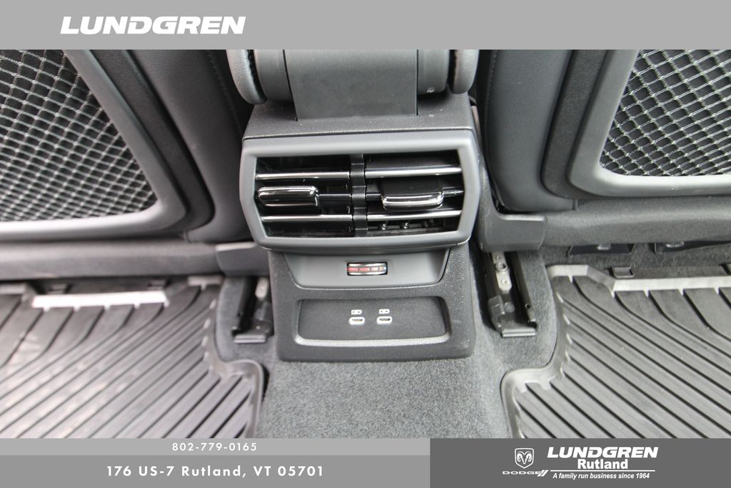 Used 2025 Audi A3 Sedan