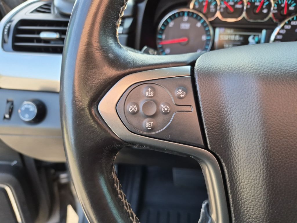 Used Car 2019 Chevrolet Suburban  Lt For Sale Under $20,000 In Austin, Texas