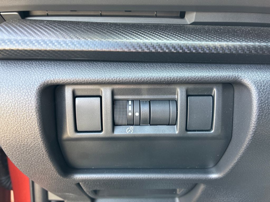 2025 Subaru Crosstrek Premium Beige at Rafferty Subaru