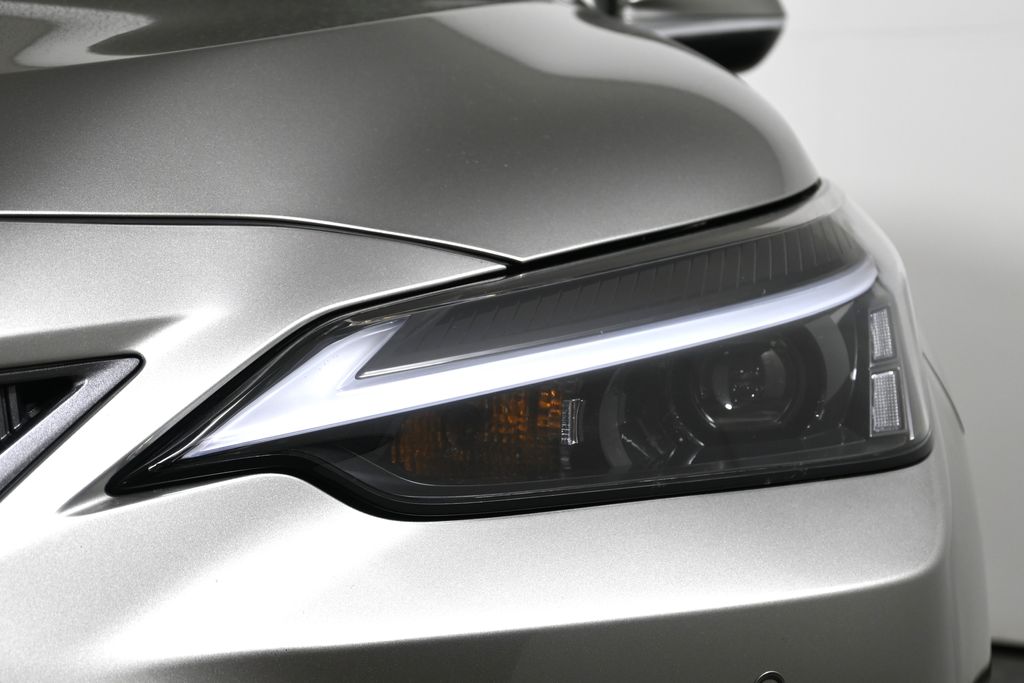 Thumbnail: 2024 Lexus NX - 11