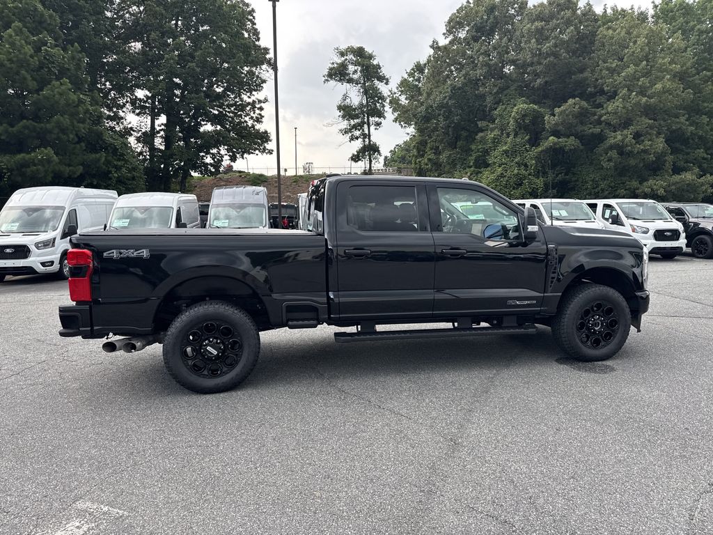 Used 2025 Ford F-350SD Truck