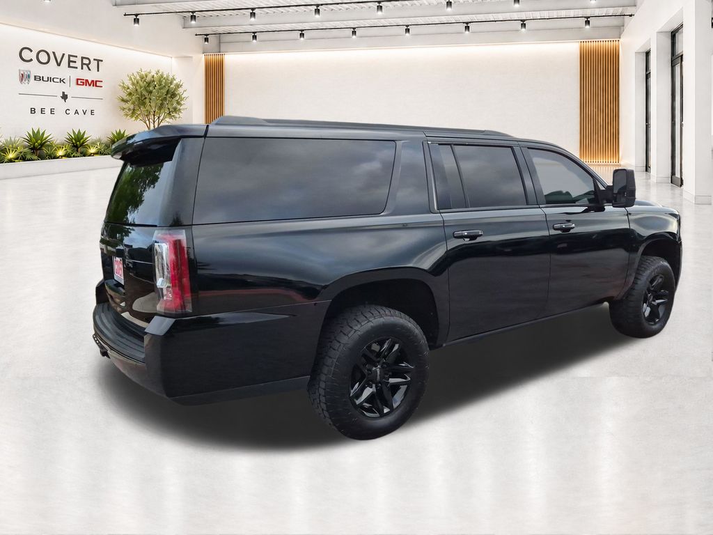 Used Car 2019 Gmc Yukon Xl  Slt For Sale Under $25,000 In Austin, Texas