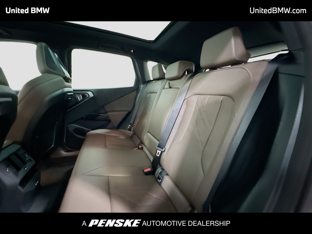 Thumbnail: 2026 BMW X3 - 13