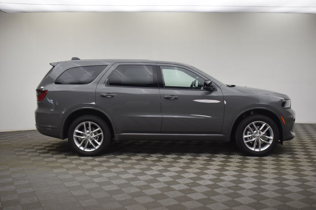 new 2026 Dodge Durango car, priced at $40,300