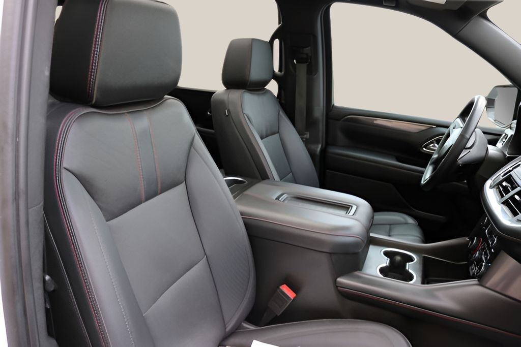 Used Car 2023 Chevrolet Tahoe  Rst For Sale Under $60,000 In Austin, Texas
