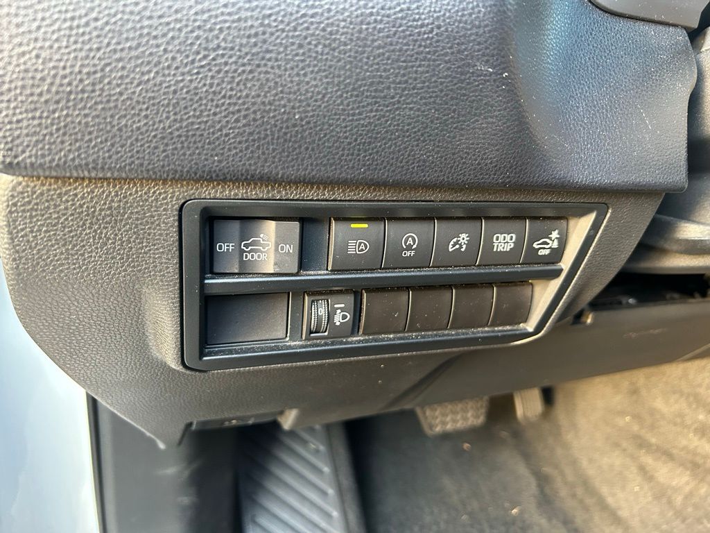 2023 Toyota Tundra SR5 16