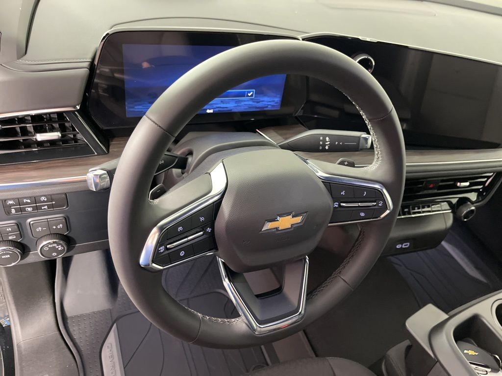 Thumbnail: 2026 Chevrolet Tahoe - 24