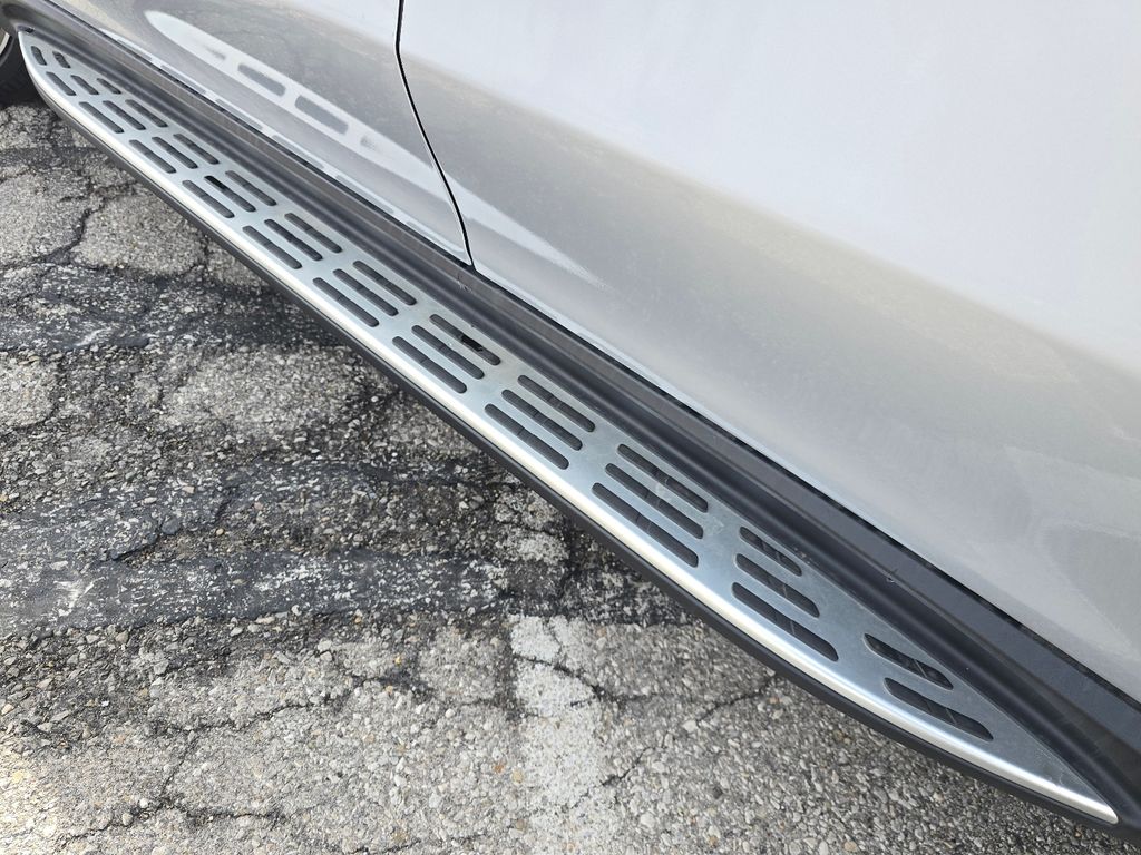 New 2026 Silver Mercedes-Benz GLE 63 S AMG® image 23