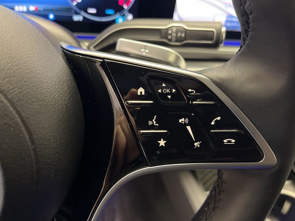 Thumbnail: 2025 Mercedes-Benz GLE - 15