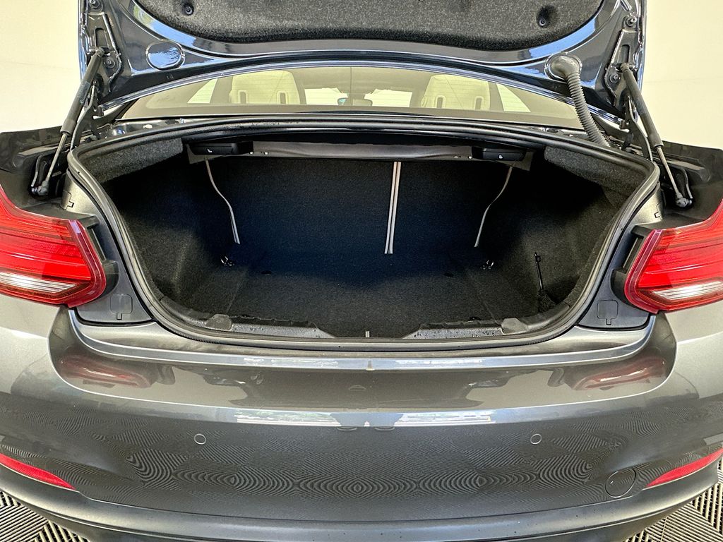 Thumbnail: 2019 BMW 2 Series - 24