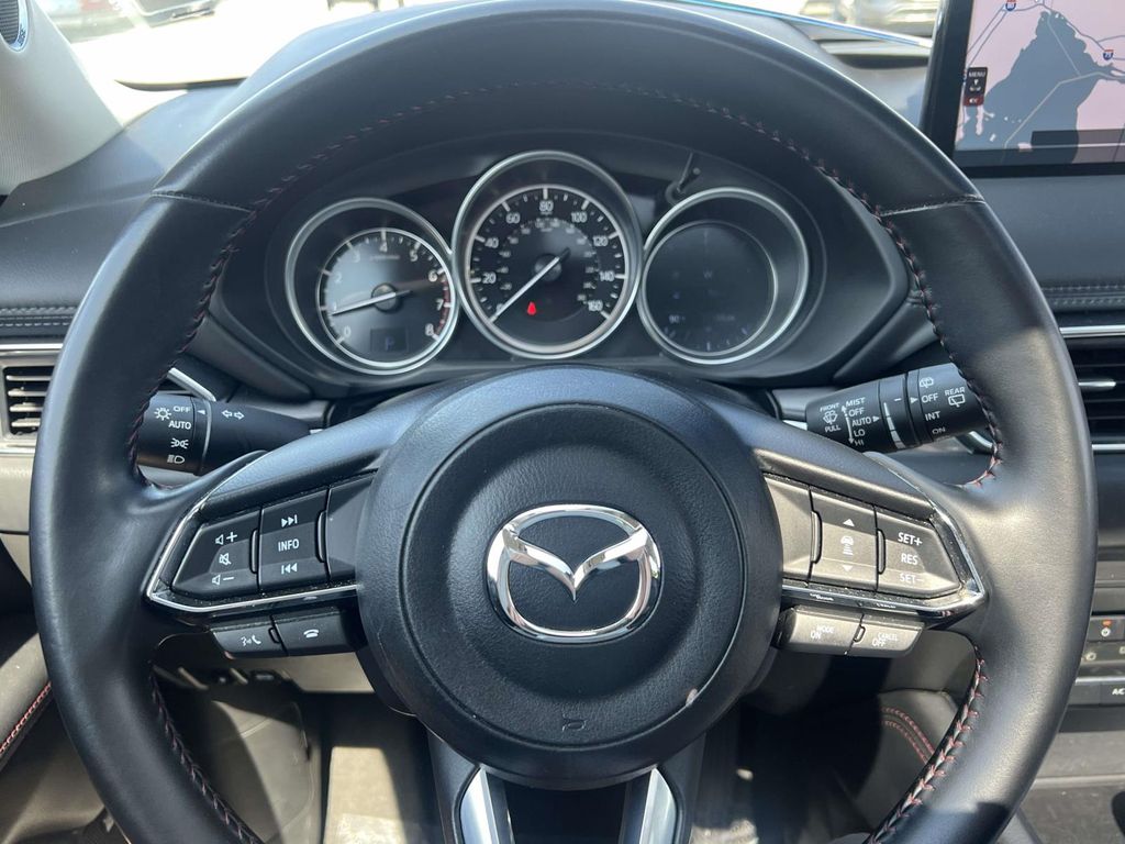 2024 Mazda CX-5 #17