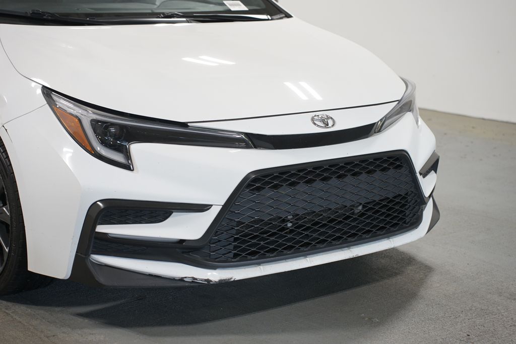 Thumbnail: 2024 Toyota Corolla - 4